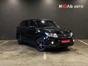 Suzuki Vitara II Рестайлинг Челябинск  - изображение 24