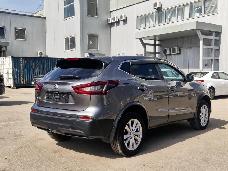Nissan Qashqai II Рестайлинг Нижний Новгород  - изображение 3