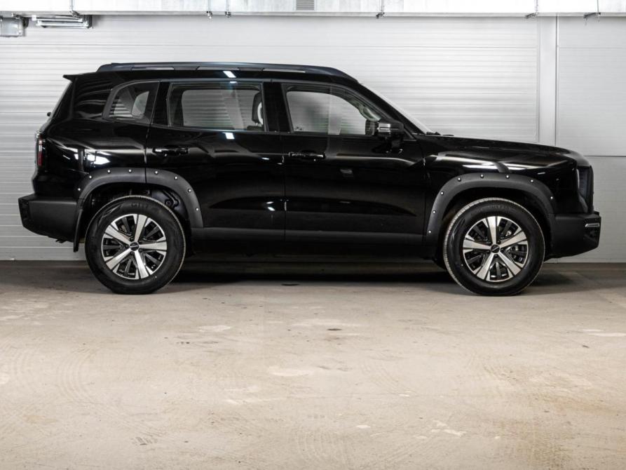 Haval Dargo Ставрополь  - изображение 5