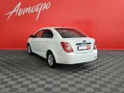 Chevrolet Aveo II Вологда  - изображение 21