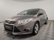 Ford Focus III Москва  - изображение 25