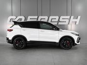 Geely Coolray I Рестайлинг Ростов-на-Дону  - изображение 22