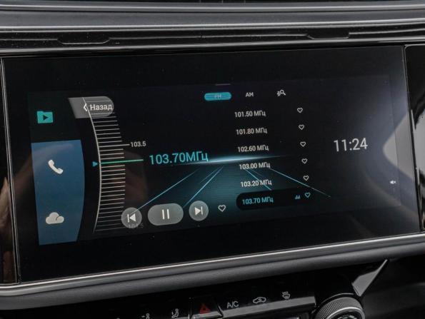 Omoda S5 с пробегом 2023 года, цена 1 630 000 рублей, 12250 км, седан, Автокод Объявления