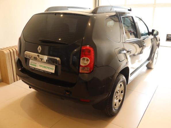 Renault Duster I с пробегом 2014 года, цена 749 000 рублей, 110876 км, внедорожник, Автокод Объявления