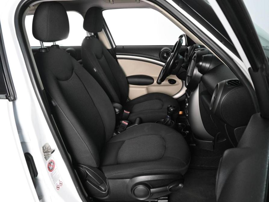 Mini Countryman I Ростов-на-Дону  - изображение 8