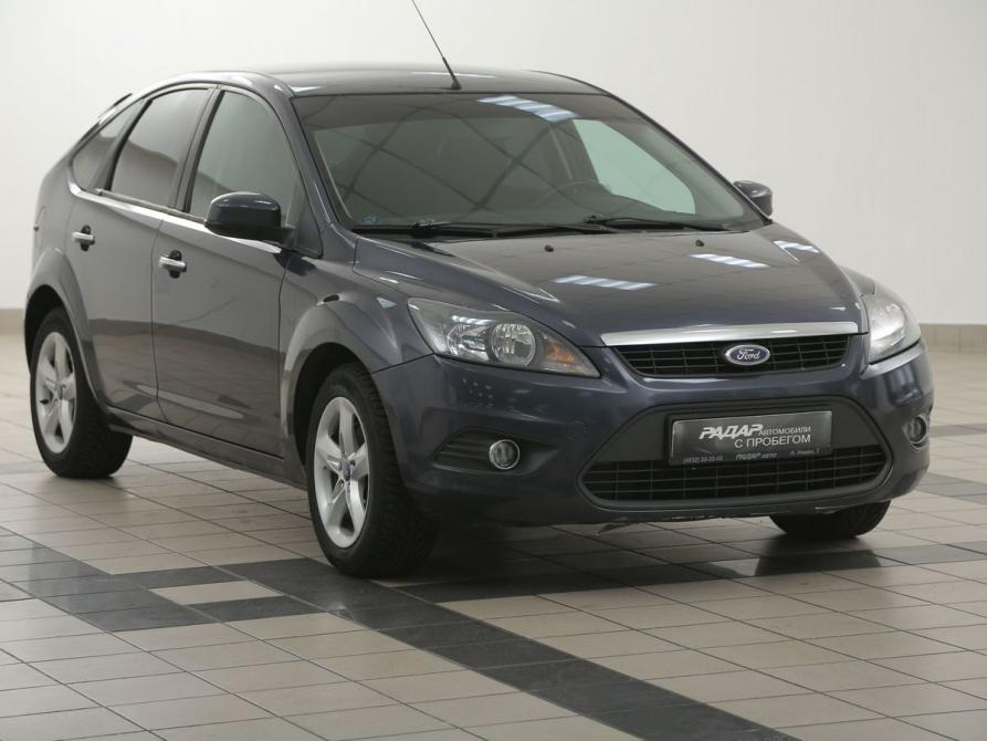 Ford Focus II Рестайлинг Иваново  - изображение 1