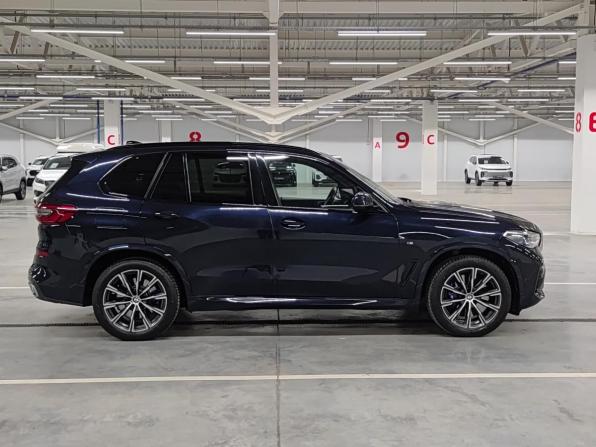 BMW X5 IV (G05/G18) с пробегом 2019 года, цена 5 750 000 рублей, 202043 км, внедорожник, Автокод Объявления