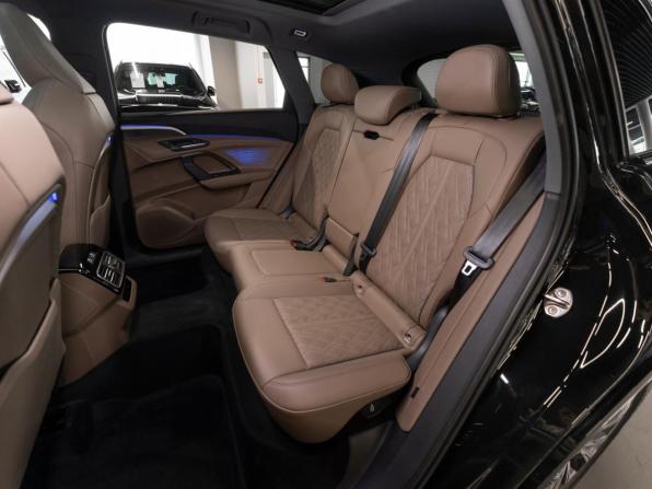 Audi Q5 III с пробегом 2026 года, цена 6 200 000 рублей, 50 км, внедорожник, Автокод Объявления
