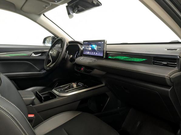 Haval Jolion I с пробегом 2023 года, цена 1 540 000 рублей, 112190 км, внедорожник, Автокод Объявления