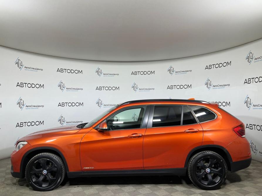 BMW X1 I (E84) Рестайлинг Москва  - изображение 3