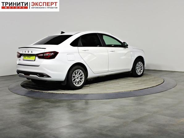 Lada (ВАЗ) Vesta I Рестайлинг (NG) с пробегом 2023 года, цена 1 157 000 рублей, 27451 км, седан, Автокод Объявления