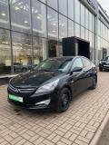 Hyundai Solaris I Рестайлинг Ульяновск  - изображение 16