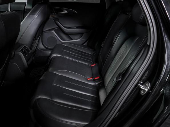 Audi A6 IV (C7) Рестайлинг с пробегом 2015 года, цена 1 780 000 рублей, 108198 км, седан, Автокод Объявления
