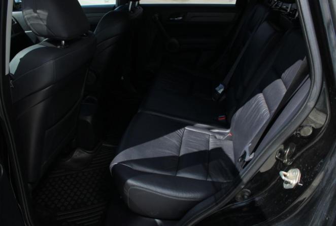 Honda CR-V III Рестайлинг с пробегом 2012 года, цена 1 605 000 рублей, 161961 км, внедорожник, Автокод Объявления