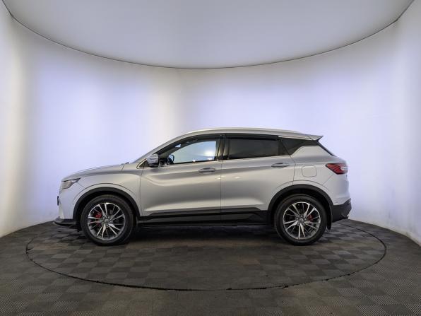 Geely Coolray I с пробегом 2021 года, цена 1 675 000 рублей, 52330 км, внедорожник, Автокод Объявления