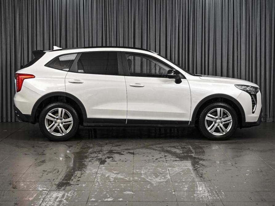 Haval Jolion I Рестайлинг Ставрополь  - изображение 5