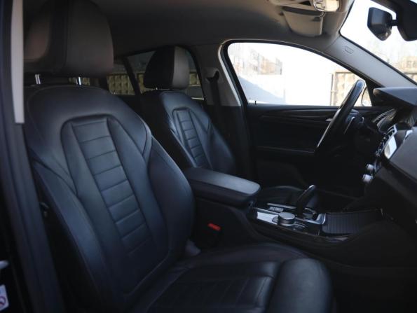BMW X4 II (G02) с пробегом 2020 года, цена 4 149 000 рублей, 117987 км, внедорожник, Автокод Объявления