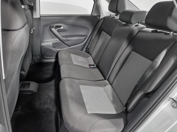 Volkswagen Polo V с пробегом 2012 года, цена 639 000 рублей, 155065 км, седан, Автокод Объявления
