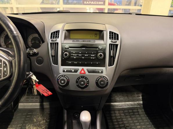 Kia Ceed I с пробегом 2007 года, цена 690 000 рублей, 224227 км, универсал, Автокод Объявления