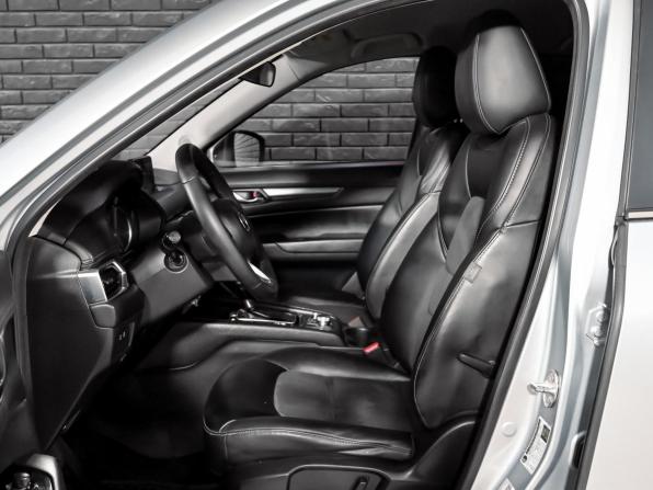 Mazda CX-5 II с пробегом 2019 года, цена 2 730 000 рублей, 136034 км, внедорожник, Автокод Объявления