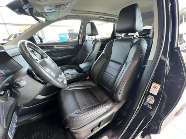 Haval F7 I с пробегом 2020 года, цена 1 895 000 рублей, 104768 км, внедорожник, Автокод Объявления