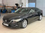 Mazda 6 III (GJ) Магнитогорск  - изображение 8