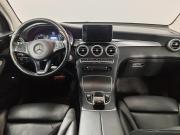 Mercedes-Benz GLC I (X253) Москва  - изображение 40