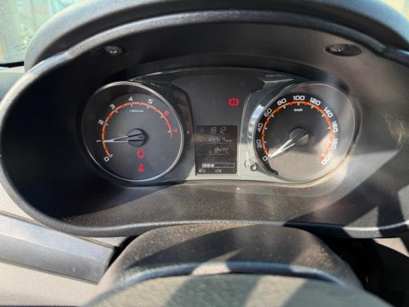 Lada (ВАЗ) Granta I Рестайлинг с пробегом 2024 года, цена 936 000 рублей, 12264 км, лифтбек, Автокод Объявления