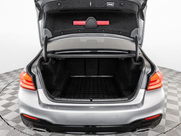 BMW 5 серии VII (G30/G31/G38) с пробегом 2020 года, цена 3 099 000 рублей, 184000 км, седан, Автокод Объявления
