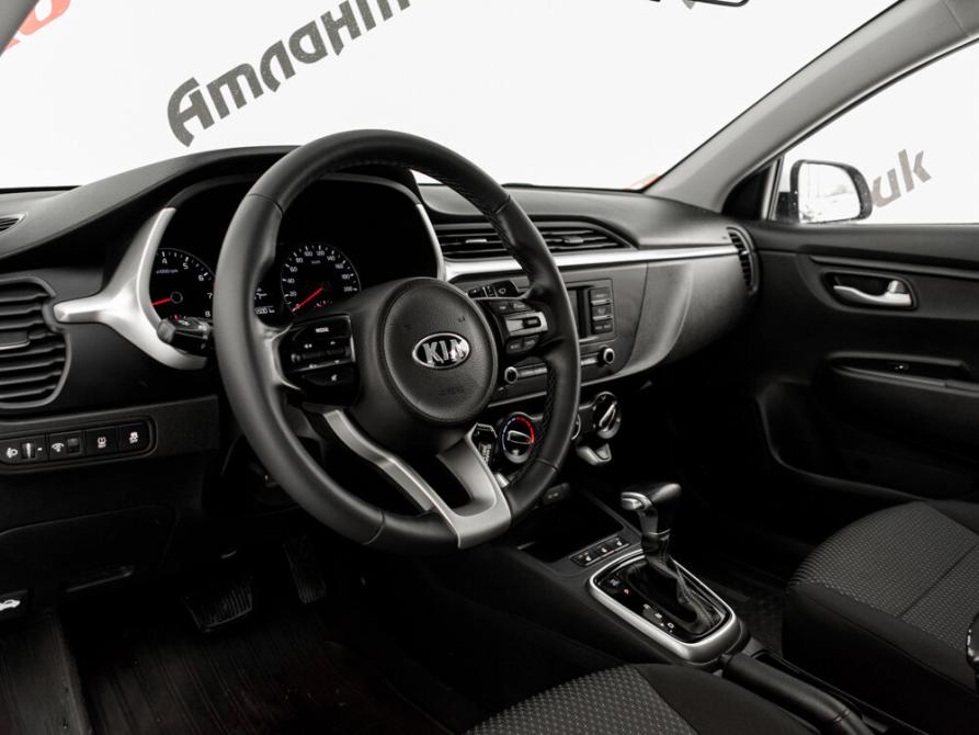 Kia Rio IV Рестайлинг Екатеринбург  - изображение 11