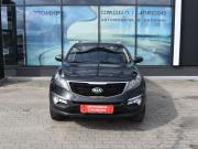 Kia Sportage III Рестайлинг Архангельск  - изображение 14