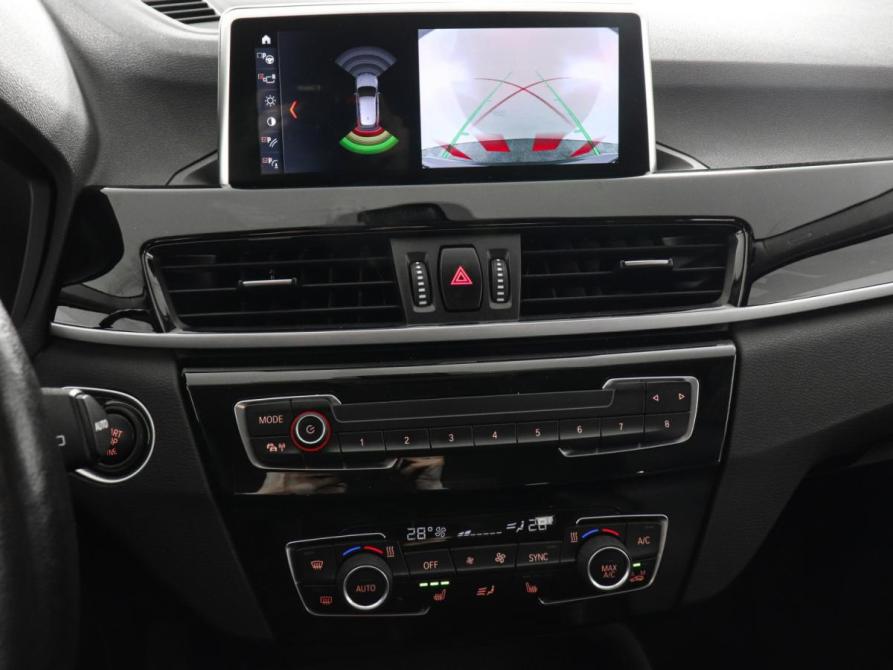 BMW X1 II (F48) Рестайлинг Химки  - изображение 16