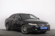 Honda Accord VII Рестайлинг Томск  - изображение 21