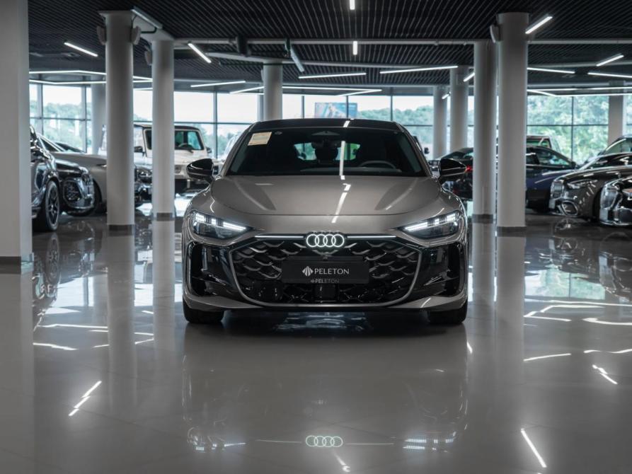 Audi A5 III (B10) Москва  - изображение 3