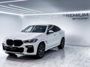 BMW X6 III (G06) Уфа  - изображение 44