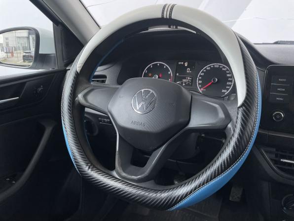 Volkswagen Polo VI с пробегом 2021 года, цена 848 000 рублей, 460000 км, лифтбек, Автокод Объявления