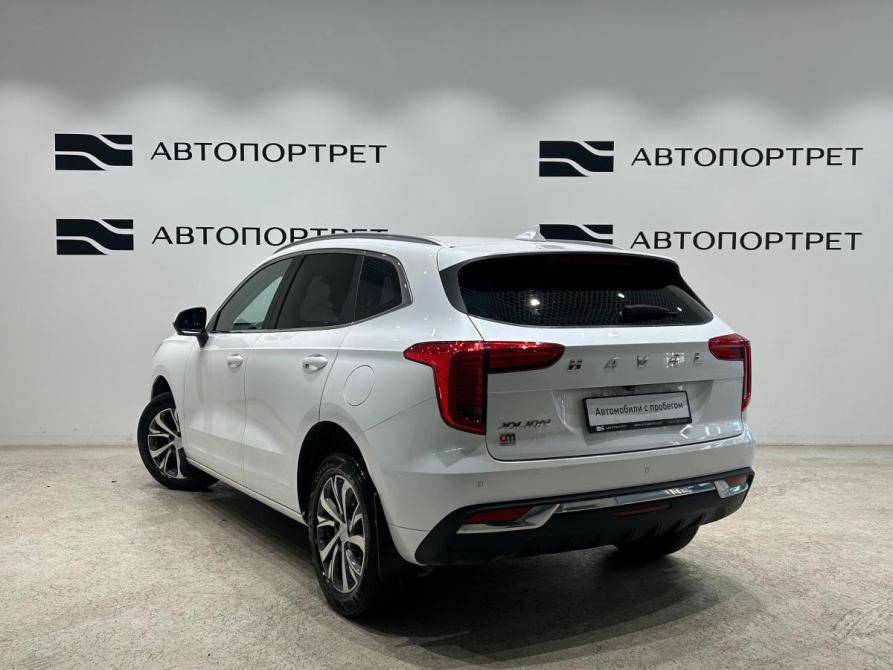 Haval Jolion I Санкт-Петербург  - изображение 5