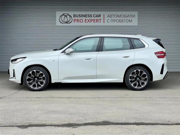 BMW X3 IV (G45/G48) с пробегом 2025 года, цена 7 450 000 рублей, 39 км, внедорожник, Автокод Объявления