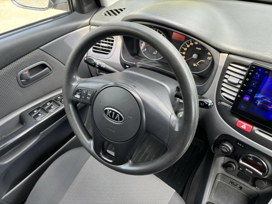 Kia Rio II Рестайлинг Казань  - изображение 16