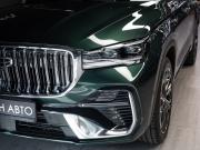 Geely Monjaro I Рестайлинг 2 (China Market) Москва  - изображение 21