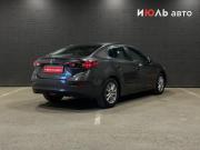 Mazda 3 III (BM) Рестайлинг Челябинск  - изображение 25