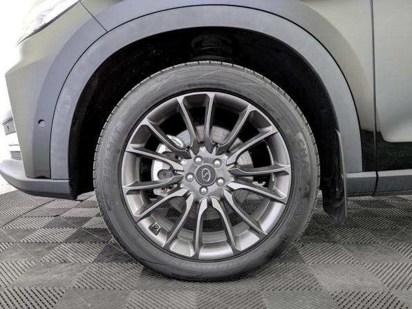 Dongfeng DFSK ix7 с пробегом 2024 года, цена 2 390 000 рублей, 13957 км, внедорожник, Автокод Объявления