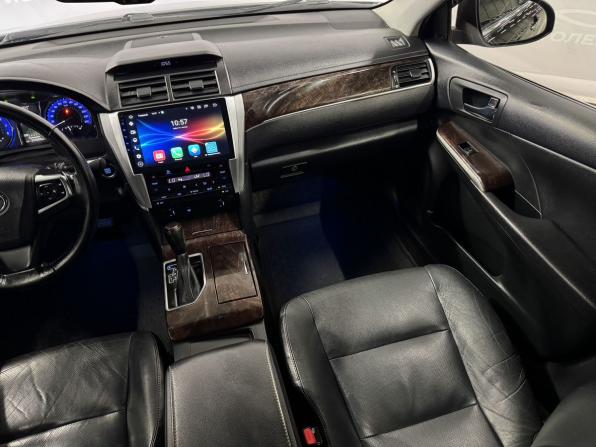 Toyota Camry VII (XV50) Рестайлинг с пробегом 2016 года, цена 2 150 000 рублей, 235000 км, седан, Автокод Объявления