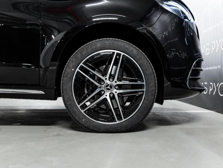 Mercedes-Benz V-Класс III (W447) Рестайлинг 2 Москва  - изображение 5