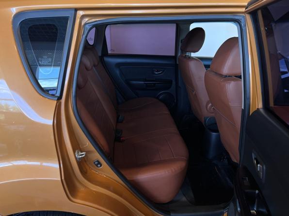 Kia Soul I с пробегом 2011 года, цена 499 000 рублей, 422048 км, хэтчбек, Автокод Объявления