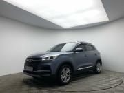 Chery Tiggo 4 I Рестайлинг Мурманск  - изображение 28