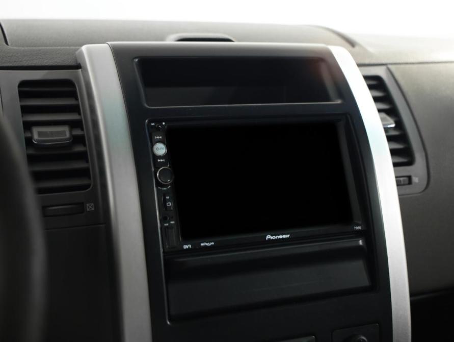 Nissan X-Trail II Санкт-Петербург  - изображение 14