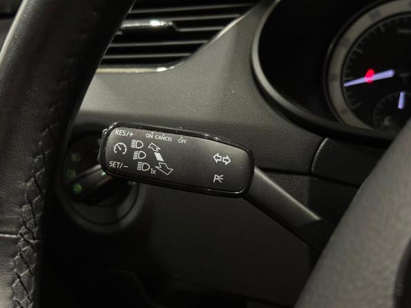 Skoda Octavia III (A7) Рестайлинг с пробегом 2020 года, цена 2 220 000 рублей, 79746 км, лифтбек, Автокод Объявления