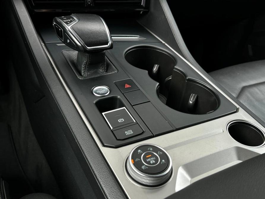 Volkswagen Touareg III Санкт-Петербург  - изображение 18