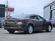 Mazda 6 III (GJ) Рестайлинг 2 Вологда  - изображение 31